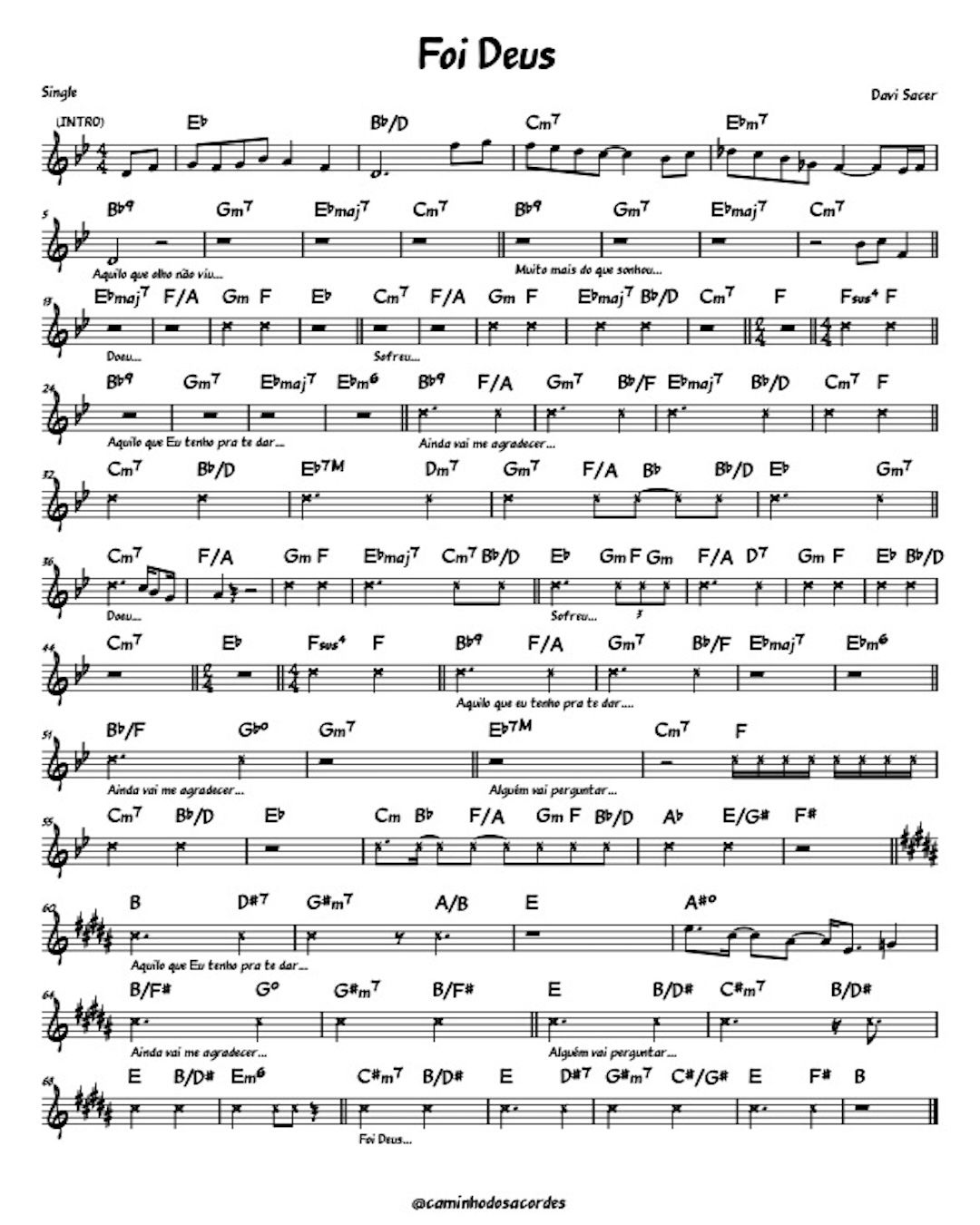 Partitura 01