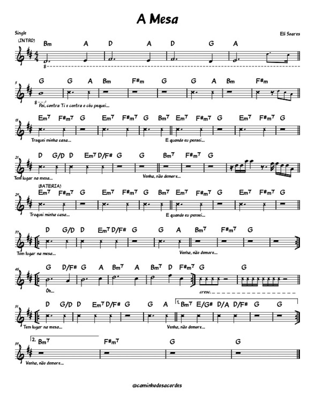 Partitura 02
