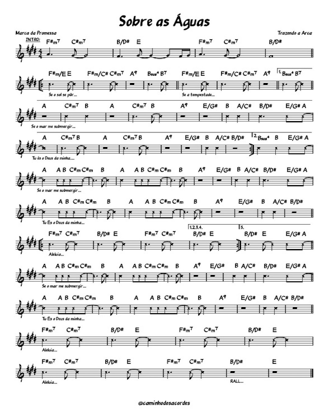 Partitura 05