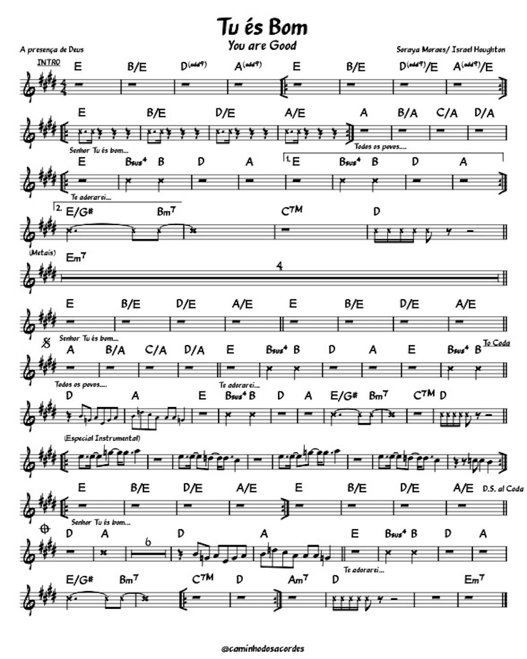 Partitura 07