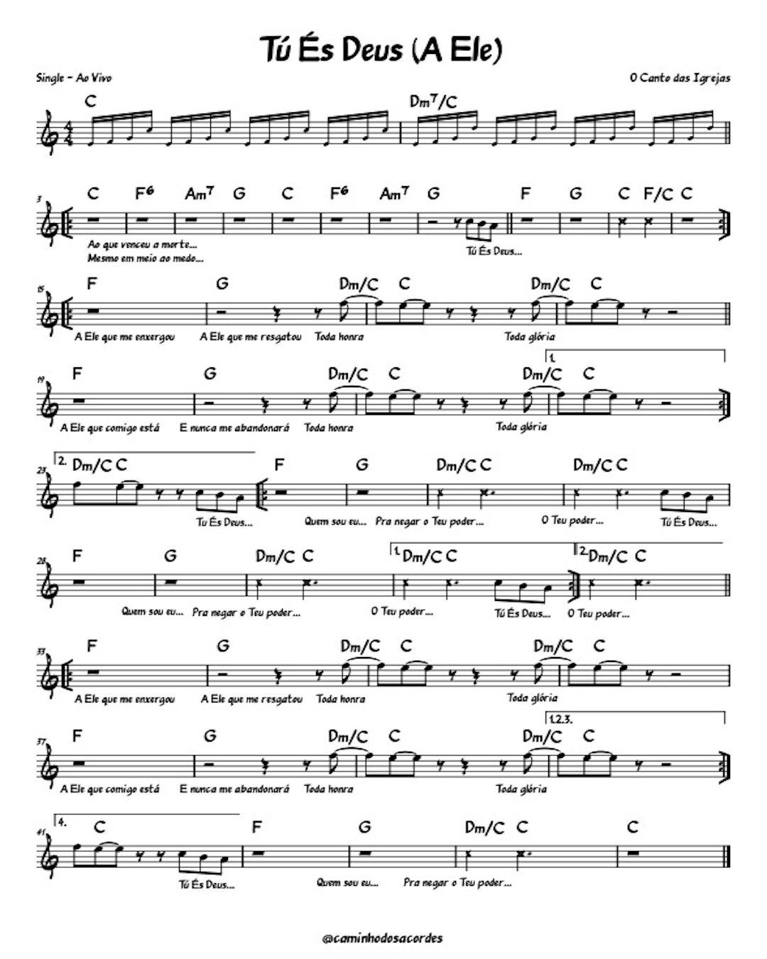 Partitura 08