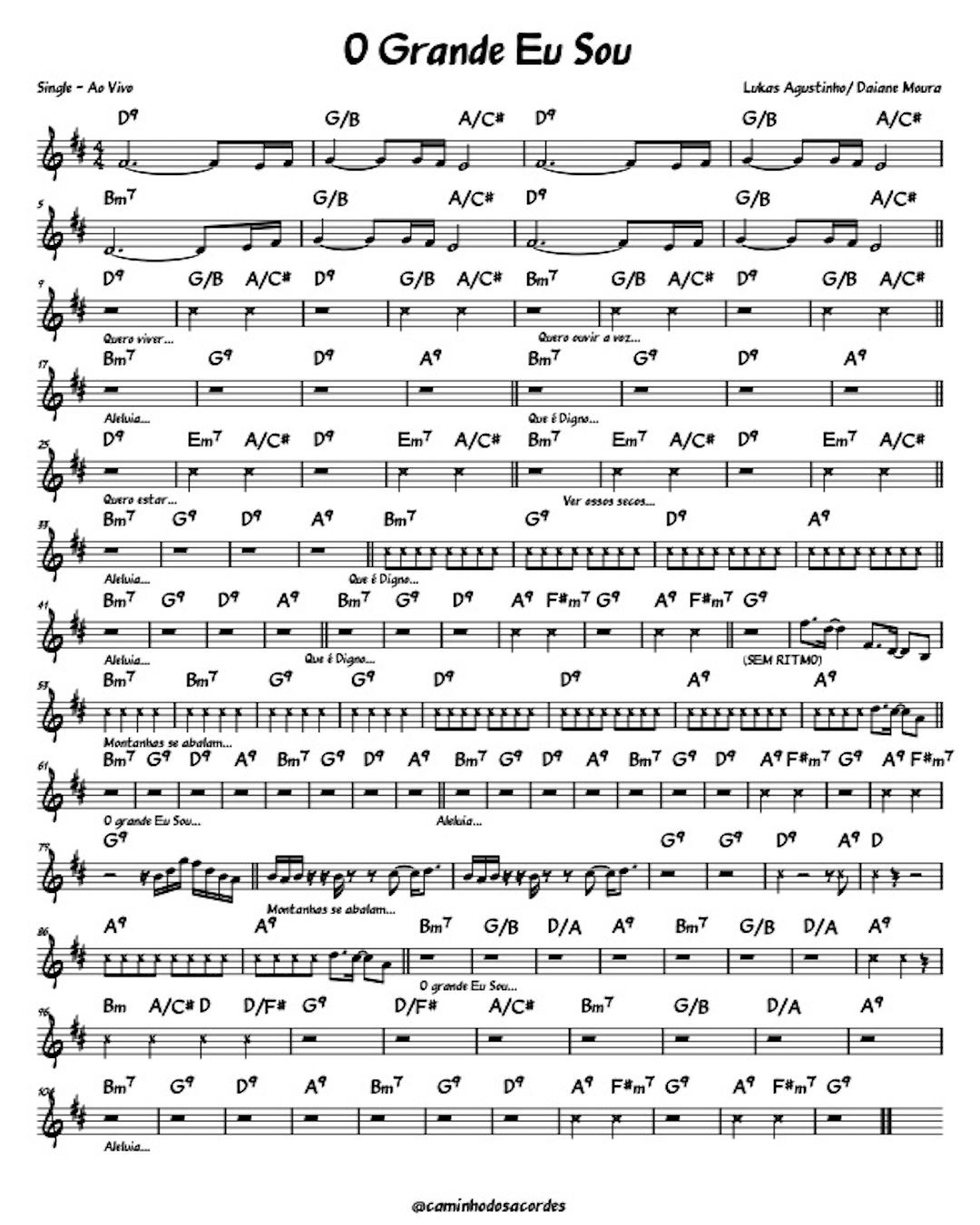 Partitura 09